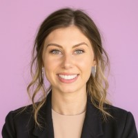 Human Intelligence Movement Employee Jena Crossland's profile photo