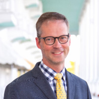 HET Holdings LLC Employee Bill Gilbert's profile photo