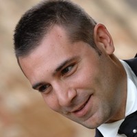 Intercultura Employee Giovanni Conoscitore's profile photo