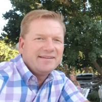 City of Penticton Employee Russ Philip's profile photo