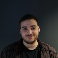 Hybrid Employee Sam Joyner's profile photo