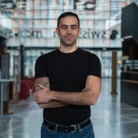 Riccardo Marini Email