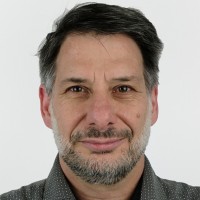 UNIVERSAL DESIGN Employee Robert Visser's profile photo