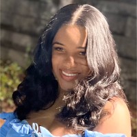 Markevia Jackson Email