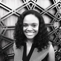 Strategic Intelligence Forum Employee Mbali Dlamini's profile photo