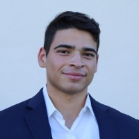 Resideo Employee Caleb Hernandez's profile photo