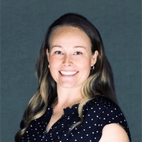 PwC Employee Erin Olson's profile photo