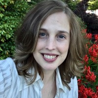 2Dimensions Employee Sarah Warn's profile photo