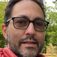 shiftkey Employee Kamil Msefer's profile photo