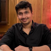 Krishna Pradhan Email