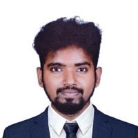 Dinesh Rajamanikam Email