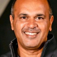 Virtú Investments Employee Ritesh Patel's profile photo