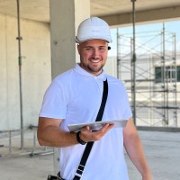 DEXO Employee Yoan Lanaret's profile photo