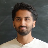 Atomic Semi Employee Prajwal Mahesh's profile photo