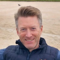 Azzurri Group Employee Adrian Vickery's profile photo