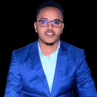 BECO Employee Abdullahi Ibrahim's profile photo