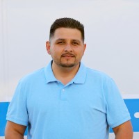 Ruben Ramos Email & Phone Number