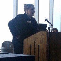 Glasser and Glasser, PLC Employee Vanessa Carter's profile photo