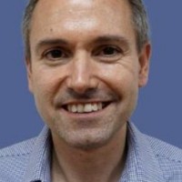 My Space Housing Solutions Employee Simon Ellis's profile photo