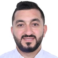 Taqeef Employee Karim Bedair's profile photo