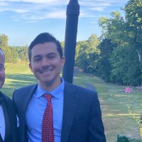 Big Brothers Big Sisters of Long Island (BBBSLI) Employee Alex Maher's profile photo