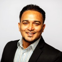 Cullum-USA Employee Anish Kurian's profile photo
