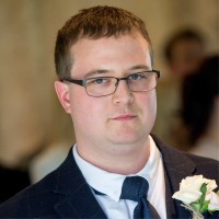 METEC Group Employee Paul Wheeler's profile photo