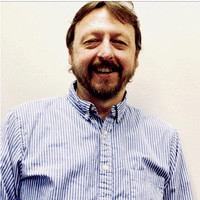 Eckart Supply Employee Tim Bohn's profile photo