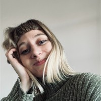 Insajder Employee Dijana Babić's profile photo