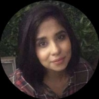 Evora Furnitures Pvt Ltd Employee Surbhi Gulati's profile photo