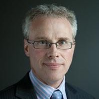 Gordons Partnership Employee Charles Atkins's profile photo