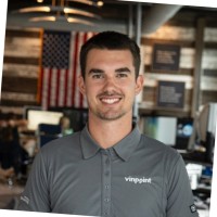 CP Handheld Technologies ,LLC Employee Conner Lockyear's profile photo
