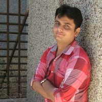 iotis Employee Vrajesh Hirani's profile photo