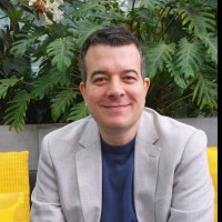 C.H. Robinson Employee Pedro Mello's profile photo