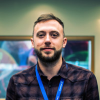 Indeed Employee Colm Kane's profile photo