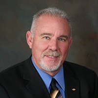 Miller Electric Company Employee Buck Oden's profile photo