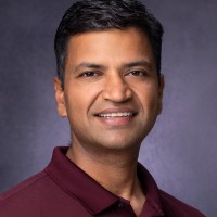 Elastic Employee Hemant Malik's profile photo