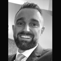 Financial Conduct Authority Employee John Seaton's profile photo