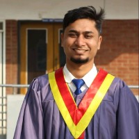 Talis Consultants Employee Muhammad Abdullah's profile photo