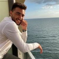 Giuseppe Simeone Email