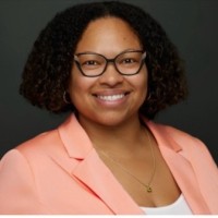 Tameka Bush's profile photo