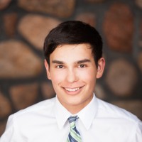 HUNGRY Employee Jacob Benton's profile photo