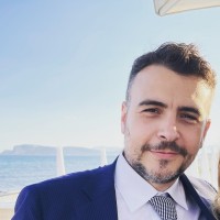 Coop Italia Employee Alberto Frau's profile photo