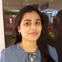 Rashmi Bhosale Email