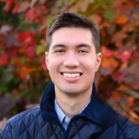 Reglab Employee Evan Cook's profile photo