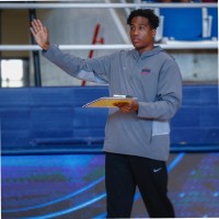 BADGER REGION VOLLEYBALL ASSOCIATION Employee Philemon Evans's profile photo