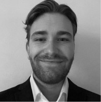 Lidl Danmark Employee Rasmus Dalum's profile photo