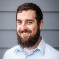 ForgeWrite Employee Charles French's profile photo