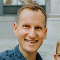 Seattle Department of Transportation Employee Ethan Bancroft's profile photo