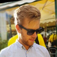 Mattias Appelgren Email & Phone Number